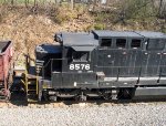 NS 8576